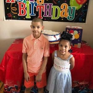 Meet your Posher, Jenny